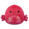 Squishmallows Bojovnica pestrá Barella