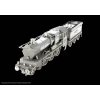 Metal Earth 3D Puzzle Harry Potter Bradavický expres 71 ks