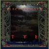 Black Sabbath Forbidden LP