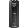 APC Power-Saving Back-UPS RS 1200, 230V CEE 7/ 5 (720W) BR1200G-FR
