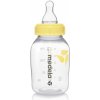 MEDELA Lahvička s dudlíkem vel.S 150ml