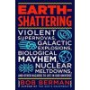 Earth-Shattering - Bob Berman, Little, Brown and Company