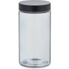 KELA Dóza skleněná Bera 1,7 L KL-10558