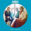 Abba - Waterloo (Swedish) / Honey Honey (Picture Disc) (Limited Edition) (Anniversary Edition) (7