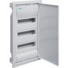Modulárna rozvodnica Hager Polo Volta 3x12 pod omietku IP30 (VU36NE)