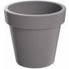 Prosperplast Lofly 29,3 cm sivý