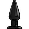 Bottom Line Buttplug Rubber 7 Inch Model 2