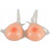 Cottelli Collection Accessoires Silicone Breasts with Bra
