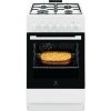 LKK520032W kombinovaný sporák ELECTROLUX