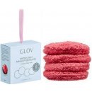 Glov Moon Pads Original Fiber odličovací znovupoužitelné tampony 4 ks