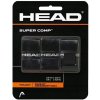 Head Super Comp 3ks čierna