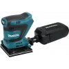 Makita DBO480Z - AKUMULÁTOROVÁ VIBRAČNÁ BRÚSKA