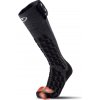 Therm-ic vyhrievané ponožky Power Sock Heat Fusion Uni V2 blsck 42-44
