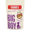 BIG BOY Proteínová granola s dračím ovocím, 360 g, Eko varianta
