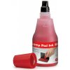 Pečiatková farba Colop 801 červená 25ml