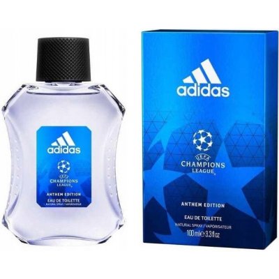 adidas UEFA Champions League Edition toaletná voda pánska 100 ml