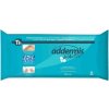 Addermis biActiv vlhčené utierky 60 kusov