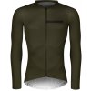 Dres FORCE CHARM dlhý rukáv, army XS