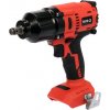 18V BEZKÚFELOVÝ KĽÚČ (TELO) 1/2'' 700NM - SYSTÉM YATO 18V
