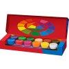 Faber Castell tempery 12 farieb
