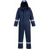 Portwest Araflame AF84 zateplená kombinéza navy XXL