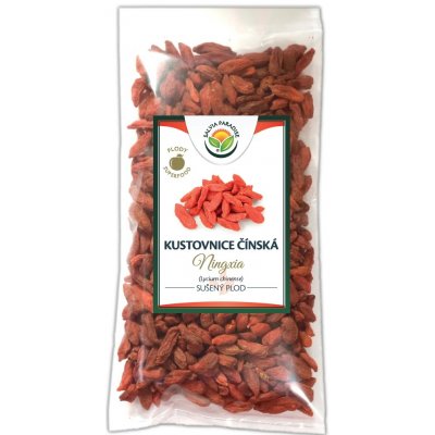Salvia Paradise Kustovnice čínská Goji 500 g