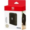 Hori Game Card Case 24 – Black – Nintendo Switch 2 4961818039858