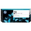 KAZETA HP P2V73A Foto čierna No.730 (300 ml)