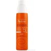 Avène opaľovacie spray SPF50+ 200 ml