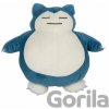 Jazwares Pokémon Snorlax spinkající 45 cm