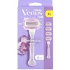 Gillette Venus ComfortGlide Breeze + 4 ks hlavic