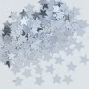 Konfety Star strieborné