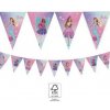 Girlanda barbie 2,3m - Procos