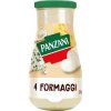 Panzani Quatro Formaggi omáčka 370g 370g