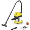 mokro suchý vysávač KARCHER WD 3 S V-15/4/20 1.628-138.0