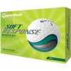 Golfové loptičky TaylorMade Soft Response (12 ks)
