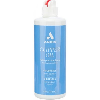 Andis Clipper Oil 120 ml