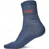 CRV SEGIN Ponožky 41-42 0316002200741