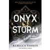 Onyx Storm (Rebecca Yarros)(Pevná)
