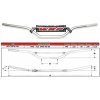 WRP PRO-ALU 22mm riadidlá MINI MX 65 strieborná