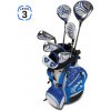 Callaway Junior XJ set level 3 - pravá