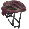 Scott Arx Plus fiery red 2022