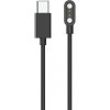 Hama nabíjací kábel pre Hama smart hodinky, magnetický, USB-C, 60 cm, čierny 178638