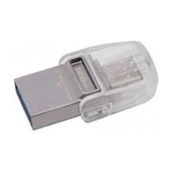 Kingston DataTraveler MicroDuo 3C 128GB DTDUO3CG3/128GB