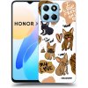 Picasee ULTIMATE CASE pro Honor X6 - Frenchies
