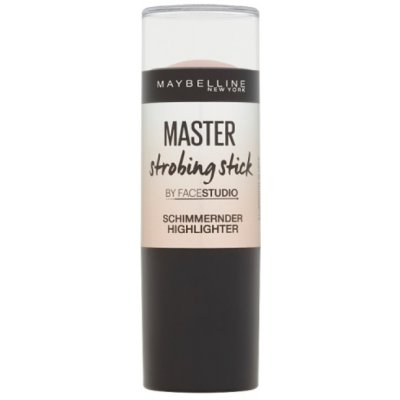 Maybelline Master Strobing Stick 100 Light Iridescent 9 g