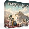Teotihuacan: City of Gods
