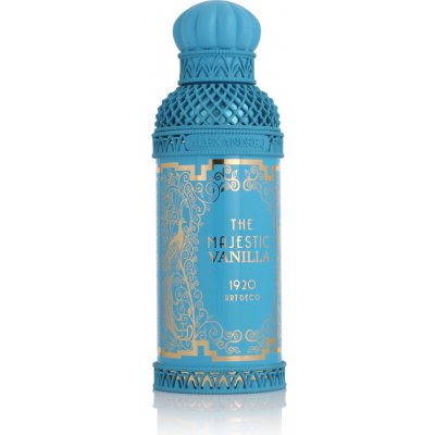 Alexandre.J Art Deco Collector The Majestic Vanilla parfumovaná voda unisex 100 ml