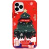 Zadný kryt TEL PROTECT Christmas pre Iphone 13 Pro Design 6