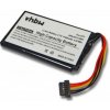 VHBW Batéria pre TomTom Go 540 / 940, 1100 mAh - neoriginálne